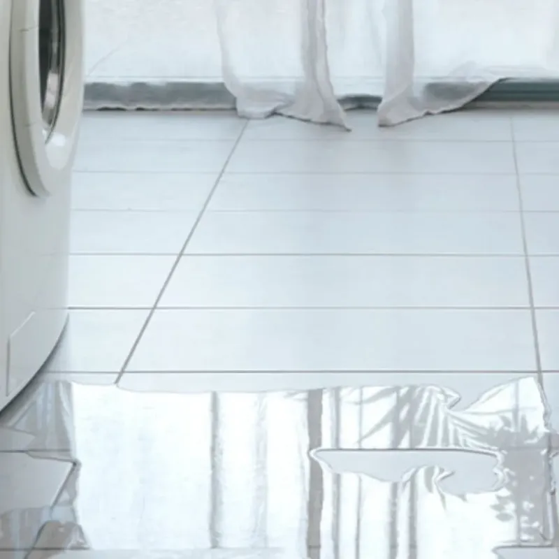 Appliance Leak Cleanup in Rocky Mount, VA
