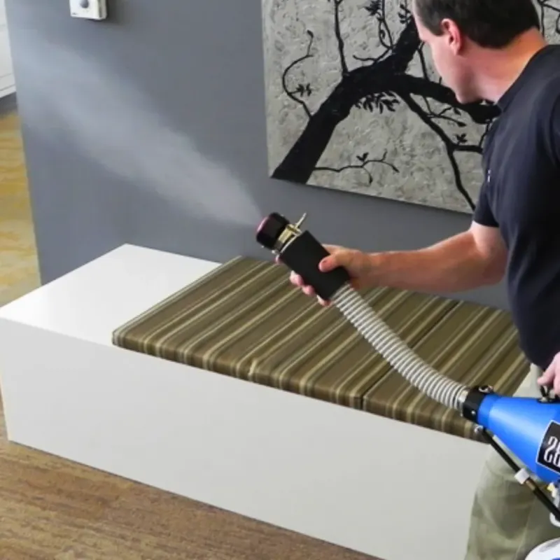 Professional Odor Removal in Rocky Mount, VA